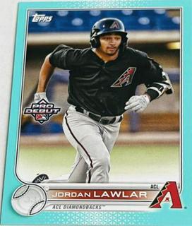 Jordan Lawlar