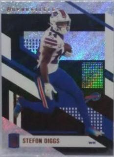 Stefon Diggs