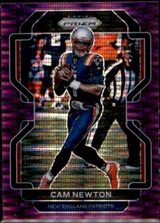 Cam Newton