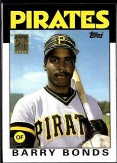 Barry Bonds