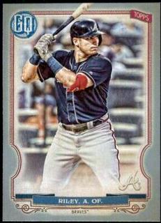 Austin Riley