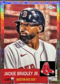 Jackie Bradley Jr.
