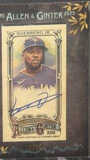 Vladimir Guerrero Jr.