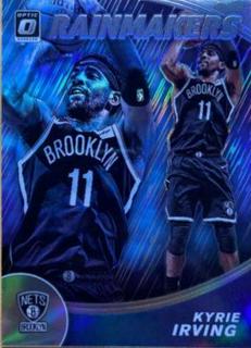 Kyrie Irving