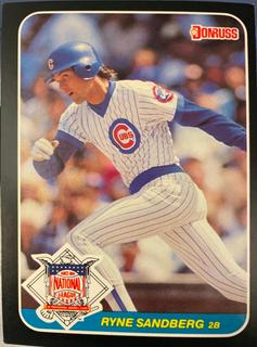 Ryne Sandberg