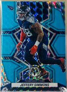 Jeffery Simmons