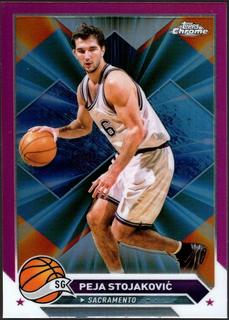 Peja Stojakovic