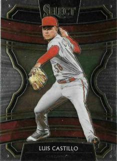 Luis Castillo