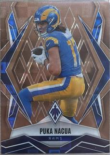 Puka Nacua