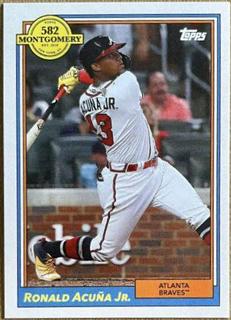 Ronald Acuna Jr.