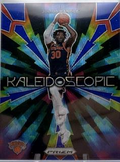 Julius Randle