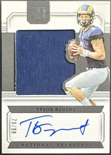 Tyson Bagent