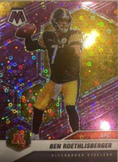 Ben Roethlisberger
