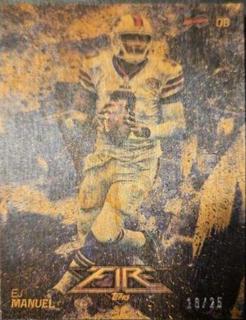 EJ Manuel