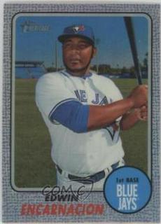 Edwin Encarnacion