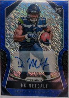 DK Metcalf