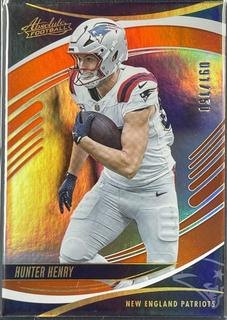 Hunter Henry