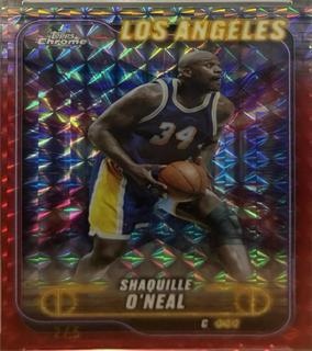 Shaquille O'Neal