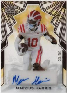 Marcus Harris