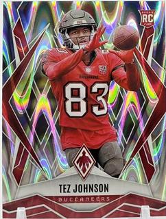 Tez Johnson