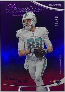 Mike Gesicki