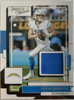Justin Herbert
