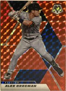 Alex Bregman