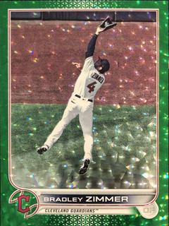 Bradley Zimmer