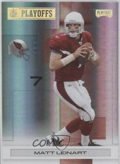 Matt Leinart