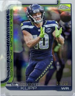 Cooper Kupp