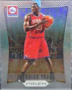 Thaddeus Young