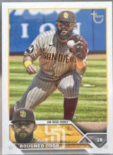 Rougned Odor