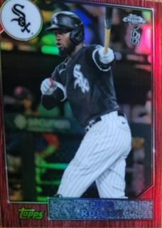Luis Robert