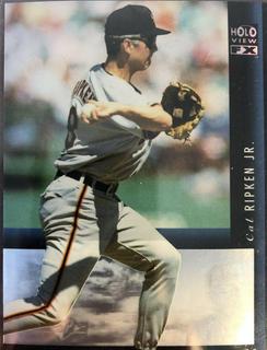 Cal Ripken Jr.