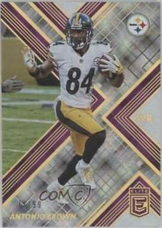 Antonio Brown