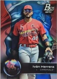 Ivan Herrera