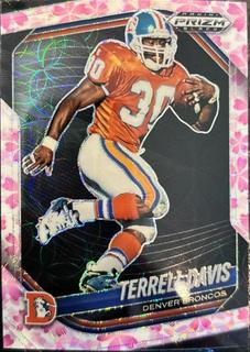 Terrell Davis