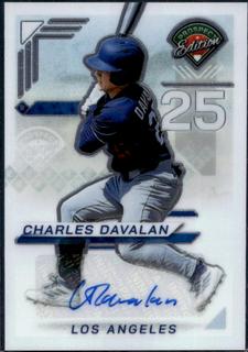 Charles Davalan