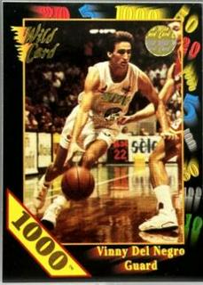 Vinny Del Negro