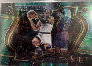Wendell Moore Jr.