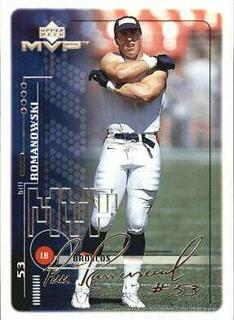 Bill Romanowski