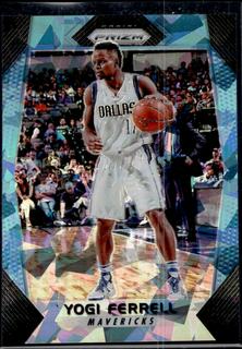 Yogi Ferrell