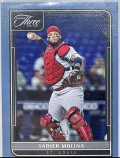 Yadier Molina