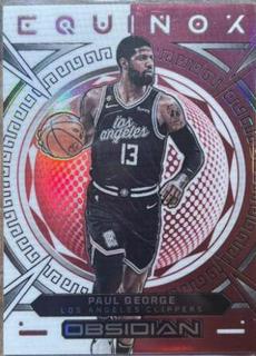 Paul George