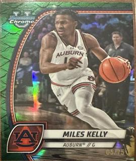 Miles Kelly