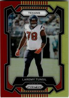 Laremy Tunsil