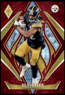 Najee Harris
