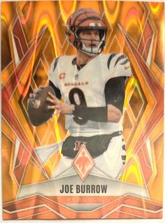 Joe Burrow