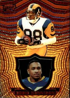 Eddie Kennison