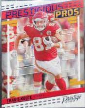 Travis Kelce